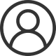 user icon